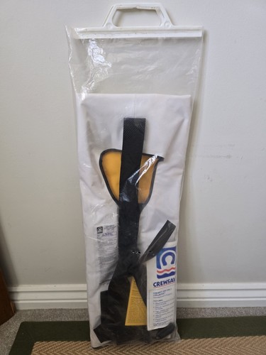 Crewsaver crewfit life jacket - crewfit,