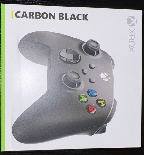Microsoft xbox wireless - microsoft,