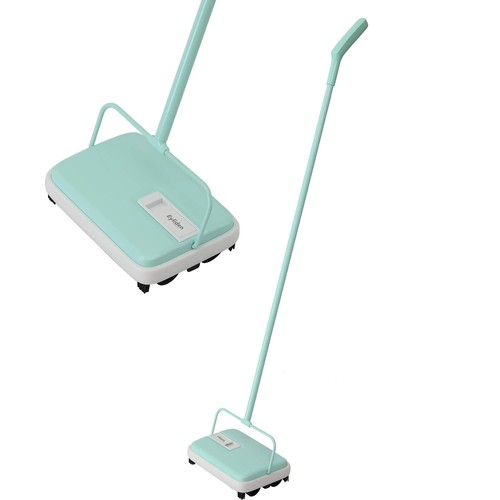 Eyliden manual carpet sweeper - carpet,