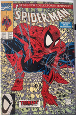 Spider-Man The Legend of the