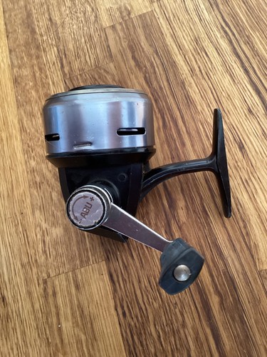 Vintage abu 506 fishing - vintage,