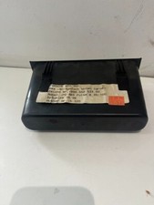 1997-1998 Porsche Boxster 996