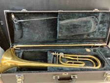 Yamaha YSL-6440 Tenor Bass