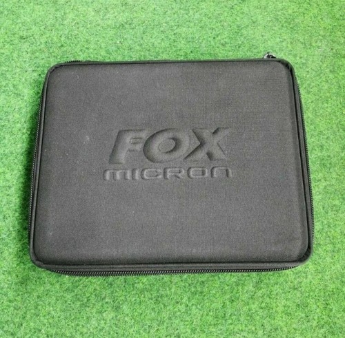 Fox micron ntxr bite - fox,
