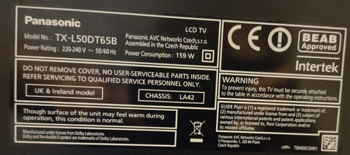 Televisions inch used - televisions,