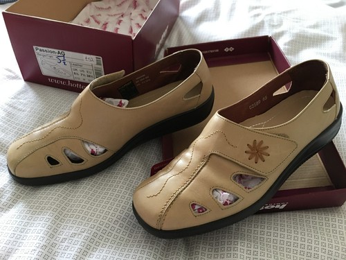 Hotter ladies shoes - , 5.5