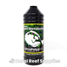 Reef Metabolics UltraPolyp AV+