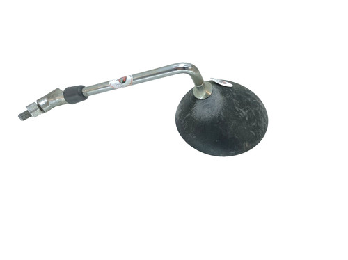 Rearview mirror yamaha virago - rearview,