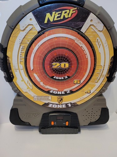 Nerf strike electeonic - n-strike,