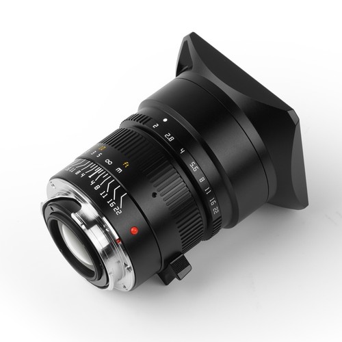 Ttartisan apo m35mm - ttartisan,