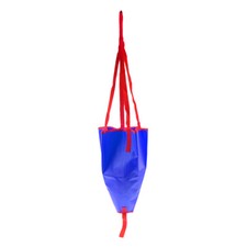 18" Blue PVC Fishing Sea