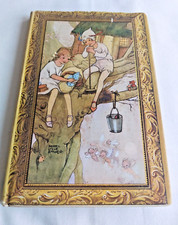 The Nursery Peter Pan by J M