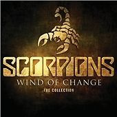 Scorpions wind of - wind,
