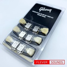 Gibson PMMH-050 Deluxe Yellow