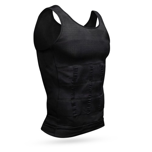 Men slim shaper - slim, body