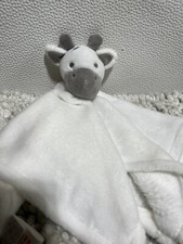 Moon & Stars Unisex White Cow