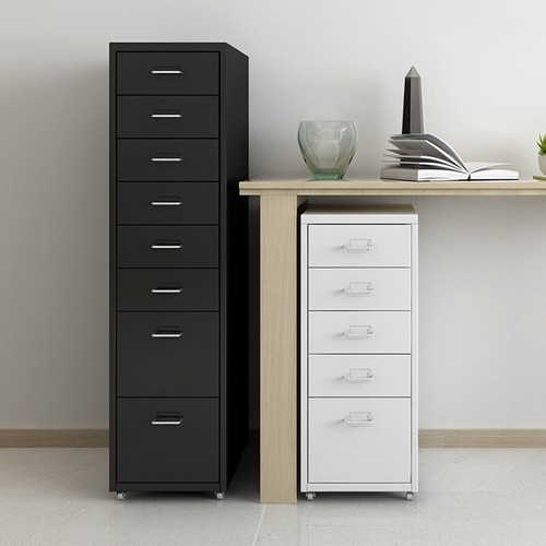 Mobile office filing - office, cabinet