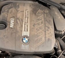 BMW X5 X6 F15 F16 F10 F01 F30 F36 3.0 DIESEL TWIN TURBO N57D30B