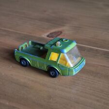Matchbox Cars (Lesney)