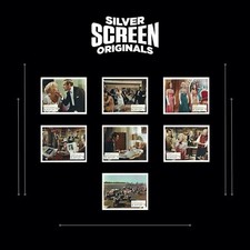 Beauty Jungle 7x ORIGINAL UK