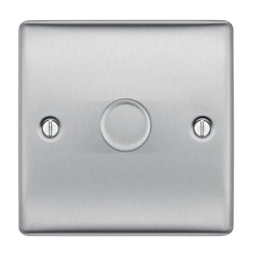 Nexus nbs81p gang 2 way - 1,