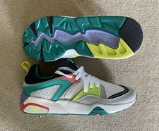 Puma Trinomics - Blaze of Glory