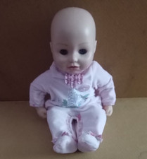 17"   Zapf Creations Soft Bodied Baby Doll