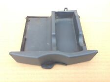SMART ROADSTER 452 ASHTRAY DRAWER STORAGE COMPARTMENT COIN BOX TRAY 2002-2007