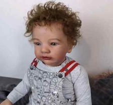 28" Lifelike Already Finished