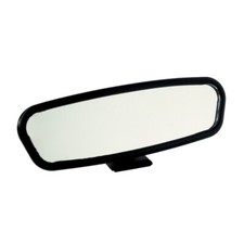 Interior non dipping mirror - non,