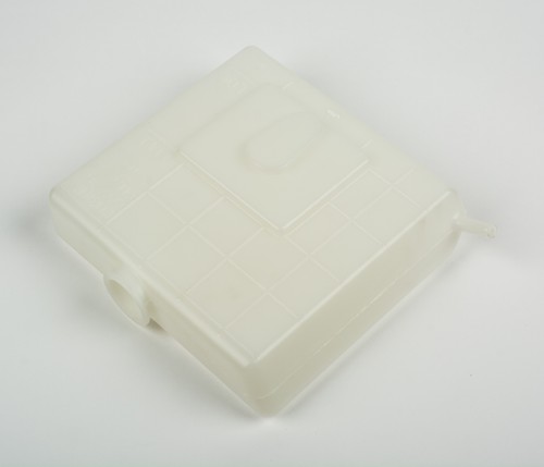 Suzuki genuine tank - genuine, water