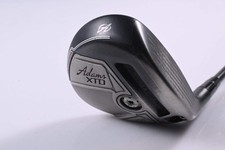 Adams XTD #3 Wood / 15 Degree / Regular Flex Fujikura Fuel 60 Shaft