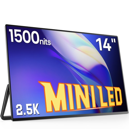 Uperfect mini led - 2k,