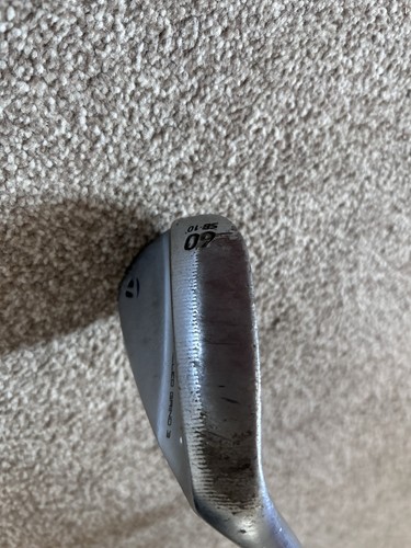 Right handed wedge mg3 - right-handed,