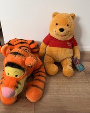 Vintage Winnie the Pooh and