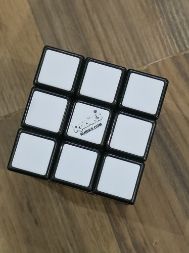 Rubiks cube - rubiks,