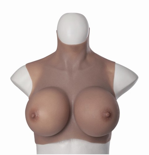 Upgrade fake tit - upgrade, chest