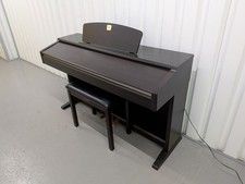 Yamaha Clavinova CLP-120