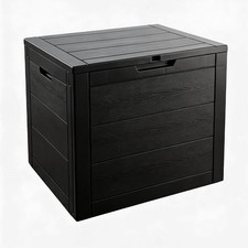 110L Outdoor Storage Box