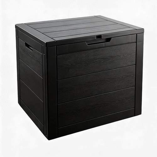 110l outdoor storage box - outdoor,