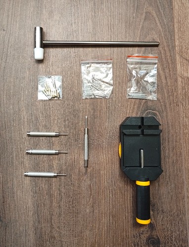 Jorest watch repair - tool, kit