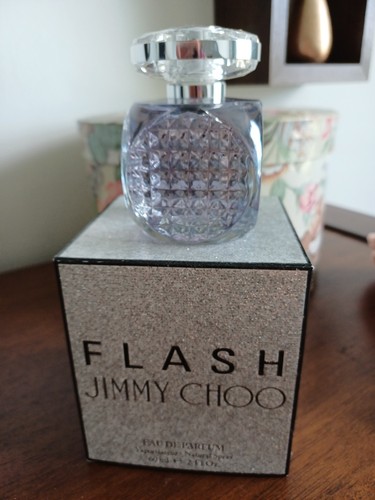Jimmy choo flash eau - flash, de