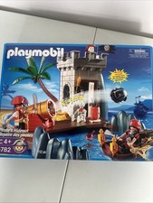 Playmobil 5782 Pirates Hideout