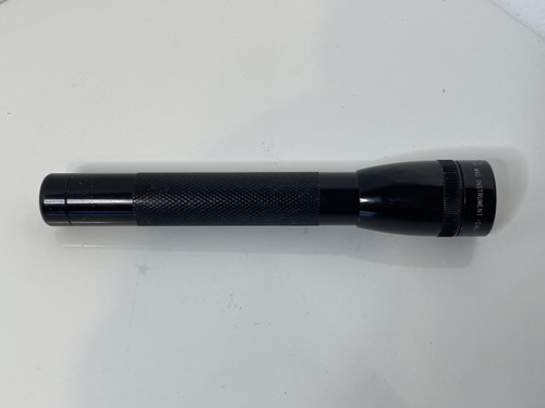 Maglite mini torch - mini, aa