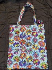 Paperchase bag lined tote