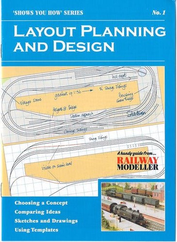 Layout planning design - planning,