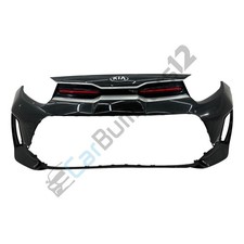 KIA PICANTO FRONT BUMPER 2020