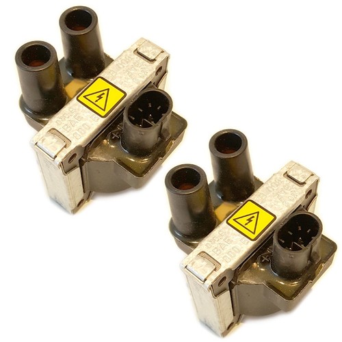 Ignition module coil for - module,