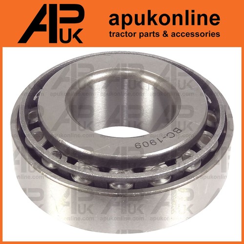 Taper roller bearing - bearing, ford