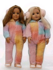 Very beautiful twin sister